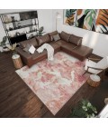 Dalyn Camberly CM2 Blush Area Rug 8 ft. X 10 ft. Rectangle