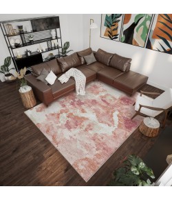 Dalyn Camberly CM2 Blush Area Rug 8 ft. X 10 ft. Rectangle