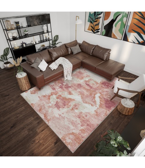 Dalyn Camberly CM2 Blush Area Rug 8 ft. X 10 ft. Rectangle
