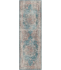 Dalyn Jericho JC6 Riviera Area Rug 2 ft. 6 in. X 10 ft. Runner