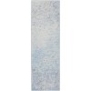 Dalyn Winslow WL3 Sky Area Rug 2 ft. 6 in. X 8 ft. Runner