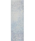 Dalyn Winslow WL3 Sky Area Rug 2 ft. 6 in. X 8 ft. Runner