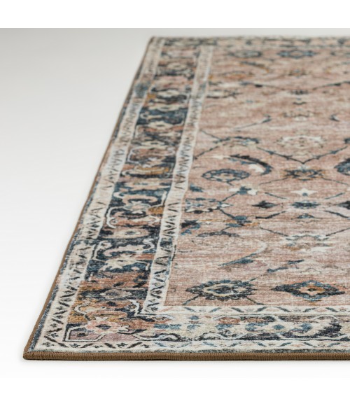 Dalyn Jericho JC4 Taupe Area Rug 10 ft. X 14 ft. Rectangle
