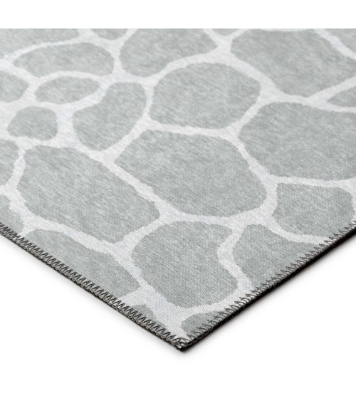 Dalyn Mali ML4 Flannel Area Rug 1 ft. 8 in. X 2 ft. 6 in. Rectangle