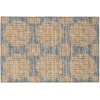 Dalyn Sedona SN13 Eclipse Area Rug 1 ft. 8 in. X 2 ft. 6 in. Rectangle