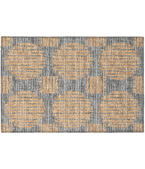 Dalyn Sedona SN13 Eclipse Area Rug 1 ft. 8 in. X 2 ft. 6 in. Rectangle