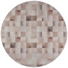 Dalyn Durango SS10 Khaki Area Rug 10 ft. X 10 ft. Round