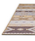 Dalyn Sedona SN12 Goldenrod Area Rug 1 ft. 8 in. X 2 ft. 6 in. Rectangle