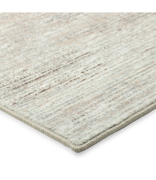 Dalyn Ciara Area Rug Dalyn Ciara CR1 Linen Area Rug 9 ft. X 12 ft. Rectangle