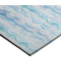 Dalyn Seabreeze SZ16 Denim Area Rug 5 ft. X 7 ft. 6 in. Rectangle