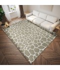 Dalyn Mali ML4 Stone Area Rug 3 ft. X 5 ft. Rectangle