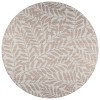 Dalyn Sedona SN5 Putty Area Rug 4 ft. X 4 ft. Round