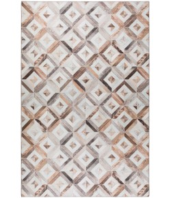 Dalyn Durango SS7 Flannel Area Rug 8 ft. X 10 ft. Rectangle