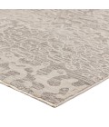Dalyn Denizi Area Rug Dalyn Denizi DZ6 Silver Area Rug 9 ft. X 13 ft. 2 in. Rectangle