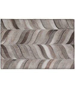 Dalyn Durango SS11 Flannel Area Rug 1 ft. 8 in. X 2 ft. 6 in. Rectangle
