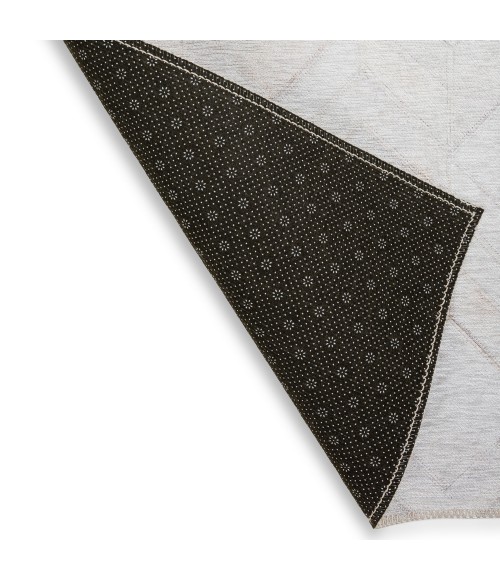 Dalyn Stetson SS5 Linen Area Rug 2 ft. 3 in. X 10 ft. Runner