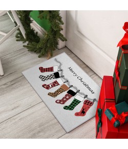 Dalyn Wonderland WN5 Silver Area Rug 1 ft. 8 in. X 2 ft. 6 in. Rectangle