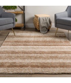 Dalyn Joplin JP1 Earth Area Rug 6 ft. X 9 ft. Rectangle