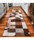 Dalyn Stetson SS10 Driftwood Area Rug 2 ft. 3 in. X 7 ft. 6 in. Runner
