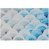 Dalyn Seabreeze SZ5 Poolside Area Rug 1 ft. 8 in. X 2 ft. 6 in. Rectangle