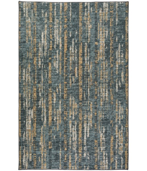 Dalyn Winslow Area Rug Dalyn Winslow WL6 Charcoal Area Rug 9 ft. X 12 ft. Rectangle