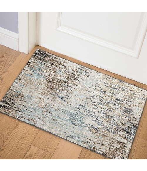 Dalyn Camberly CM1 Driftwood Area Rug 1 ft. 8 in. X 2 ft. 6 in. Rectangle