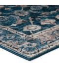 Dalyn Jericho JC4 Navy Area Rug 10 ft. X 14 ft. Rectangle