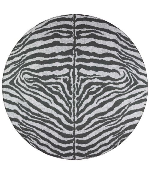 Dalyn Mali ML1 Flannel Area Rug 10 ft. X 10 ft. Round