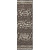 Dalyn Winslow WL5 Driftwood Area Rug 2 ft. 6 in. X 10 ft. Runner