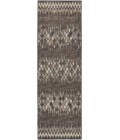 Dalyn Winslow WL5 Driftwood Area Rug 2 ft. 6 in. X 10 ft. Runner