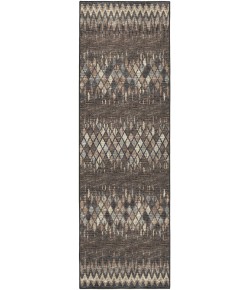 Dalyn Winslow WL5 Driftwood Area Rug 2 ft. 6 in. X 10 ft. Runner