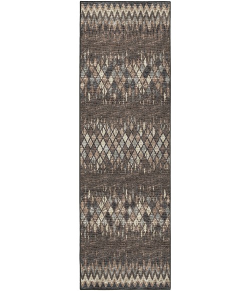 Dalyn Winslow WL5 Driftwood Area Rug 2 ft. 6 in. X 10 ft. Runner