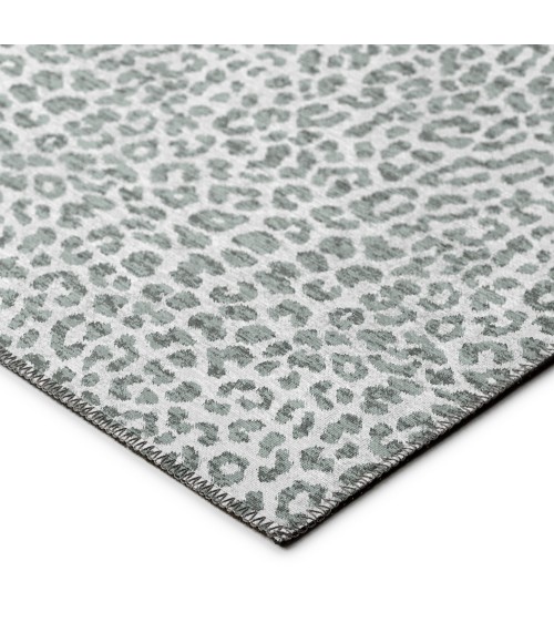 Dalyn Mali Area Rug Dalyn Mali ML2 Flannel Area Rug 9 ft. X 12 ft. Rectangle