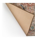 Dalyn Jericho JC1 Taupe Area Rug 2 ft. 6 in. X 8 ft. Runner