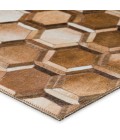 Dalyn Stetson Area Rug Dalyn Stetson SS1 Bison Area Rug 9 ft. X 12 ft. Rectangle