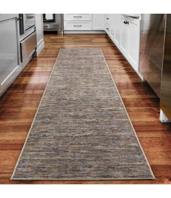 Dalyn Arcata AC1 Confetti Area Rug 2 ft. 6 in. X 10 ft. Runner