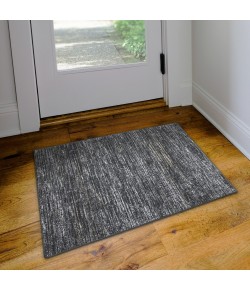 Dalyn Ciara CR1 Charcoal Area Rug 2 ft. X 3 ft. Rectangle