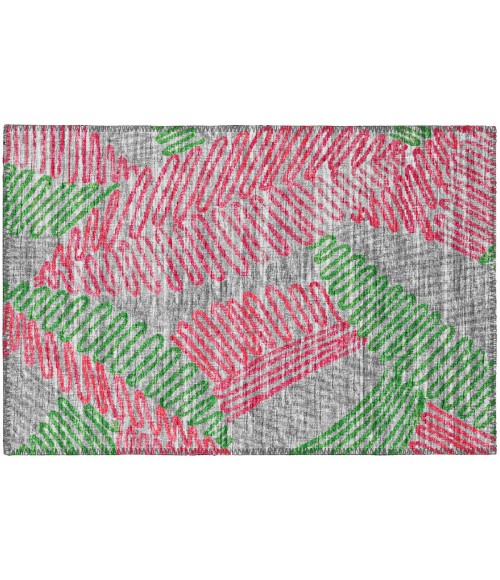 Dalyn Sedona SN11 Fruity Area Rug 1 ft. 8 in. X 2 ft. 6 in. Rectangle