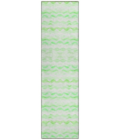 Dalyn Seabreeze SZ16 Cactus Area Rug 2 ft. 3 in. X 7 ft. 6 in. Runner