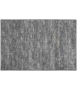 Dalyn Ciara CR1 Charcoal Area Rug 2 ft. X 3 ft. Rectangle