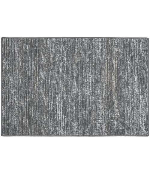 Dalyn Ciara CR1 Charcoal Area Rug 2 ft. X 3 ft. Rectangle