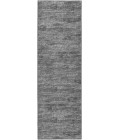 Dalyn Ciara CR1 Charcoal Area Rug 2 ft. 6 in. X 8 ft. Runner