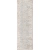 Dalyn Jericho JC3 Pearl Area Rug 2 ft. 6 in. X 8 ft. Runner
