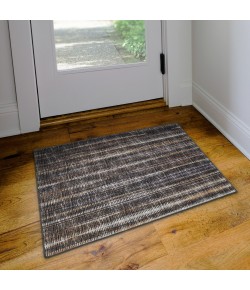 Dalyn Amador AA1 Fudge Area Rug 2 ft. X 3 ft. Rectangle