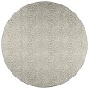 Dalyn Mali ML2 Stone Area Rug 10 ft. X 10 ft. Round