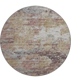 Dalyn Camberly CM4 Primrose Area Rug 8 ft. X 8 ft. Round