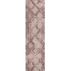 Dalyn Sedona SN15 Walnut Area Rug 2 ft. 3 in. X 7 ft. 6 in. Runner