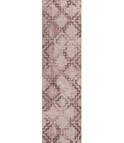 Dalyn Sedona SN15 Walnut Area Rug 2 ft. 3 in. X 12 ft. Runner