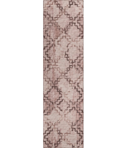 Dalyn Sedona SN15 Walnut Area Rug 2 ft. 3 in. X 7 ft. 6 in. Runner