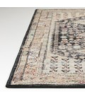 Dalyn Jericho Area Rug Dalyn Jericho JC9 Midnight Area Rug 10 ft. X 10 ft. Round